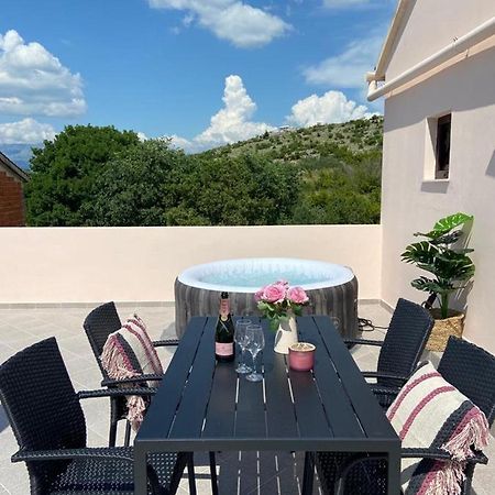 Apartman Nina Posedarje Luaran gambar