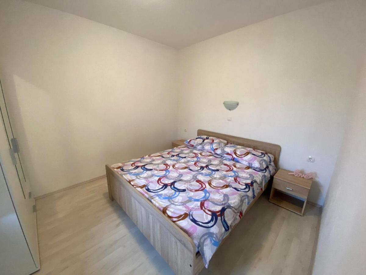 Apartman Nina Posedarje Luaran gambar