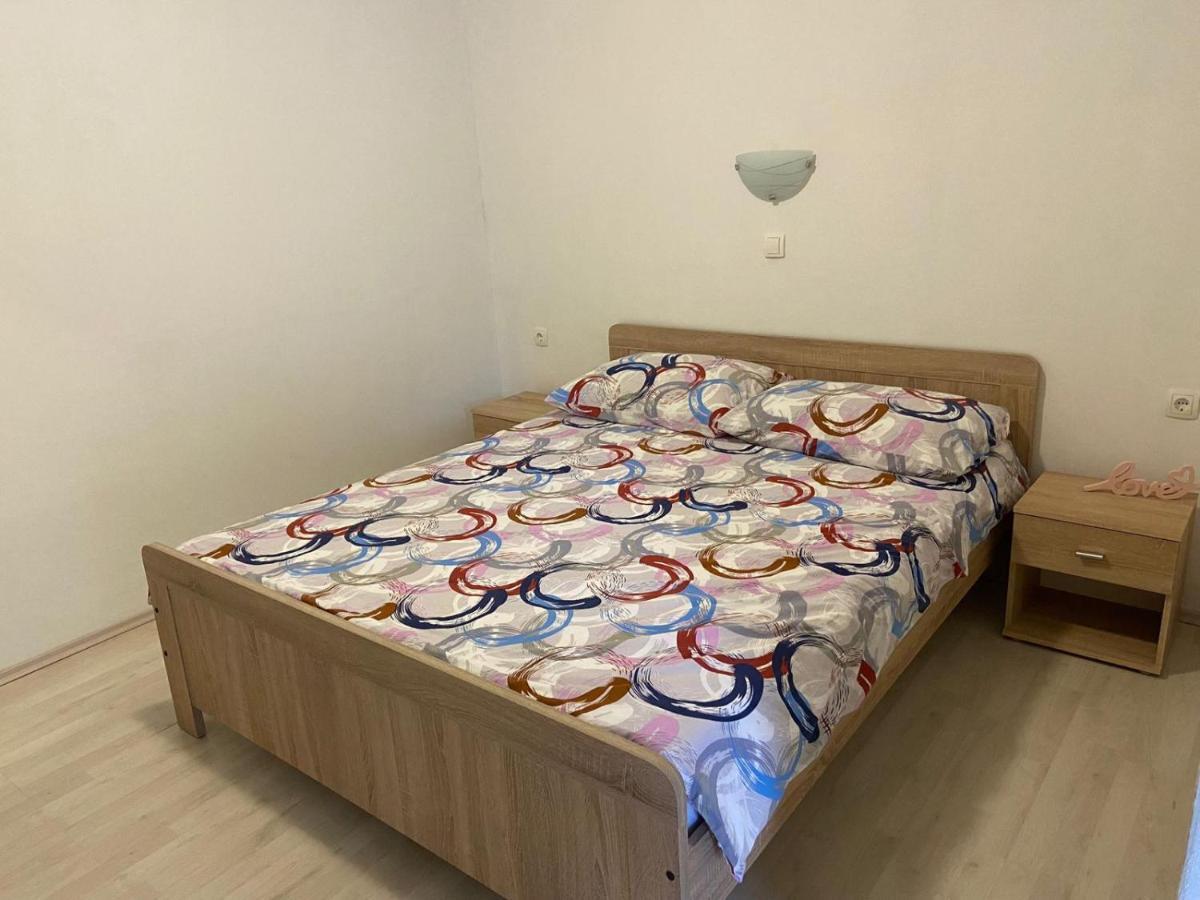 Apartman Nina Posedarje Luaran gambar