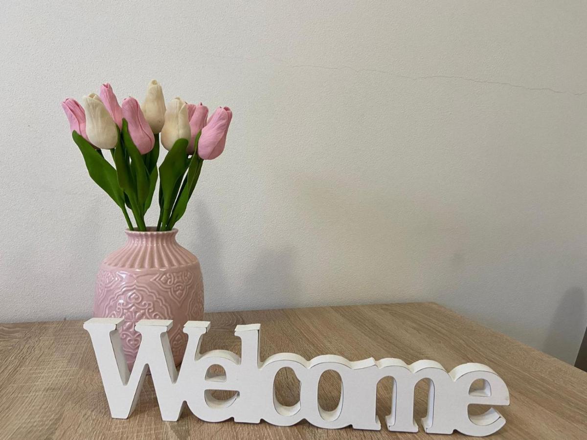 Apartman Nina Posedarje Luaran gambar